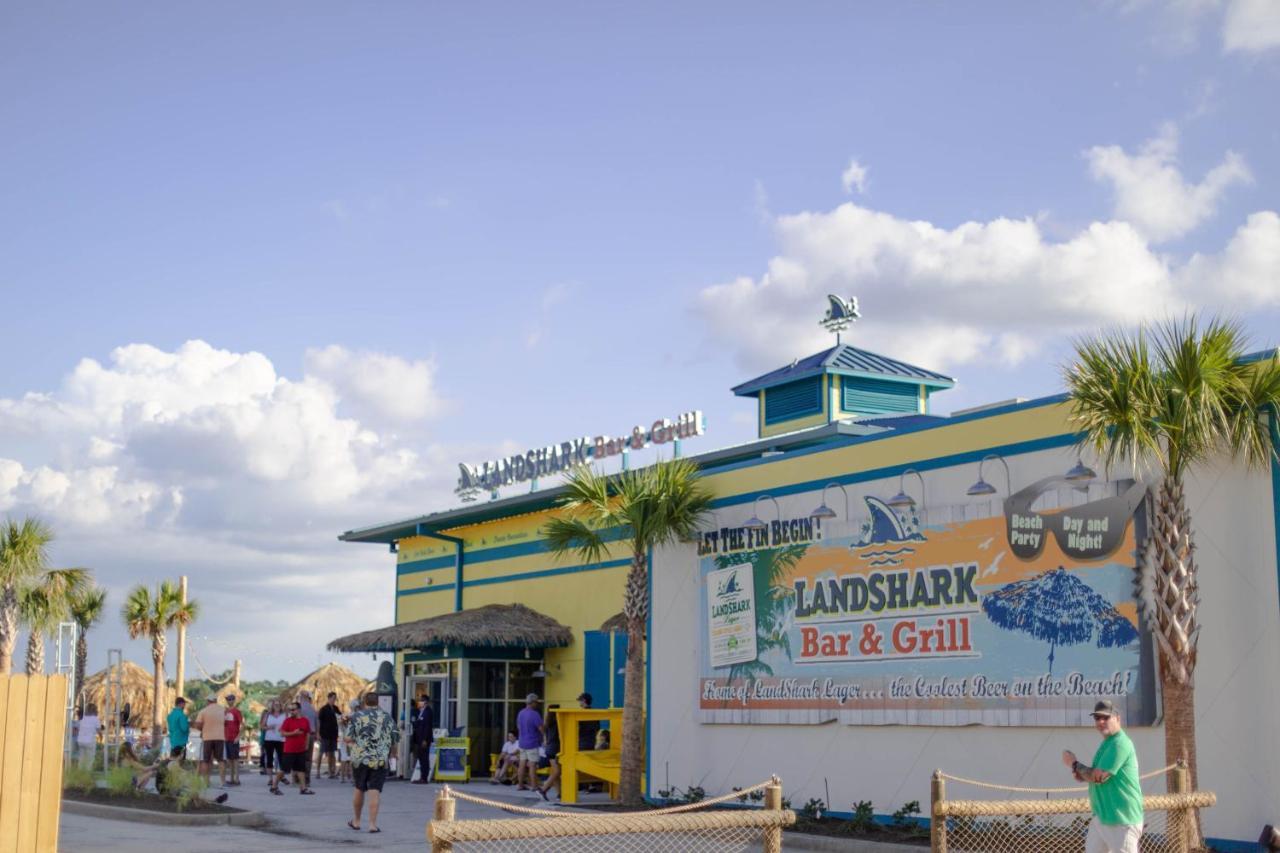Margaritaville Lake Resort, Lake Conroe Montgomery Exterior photo