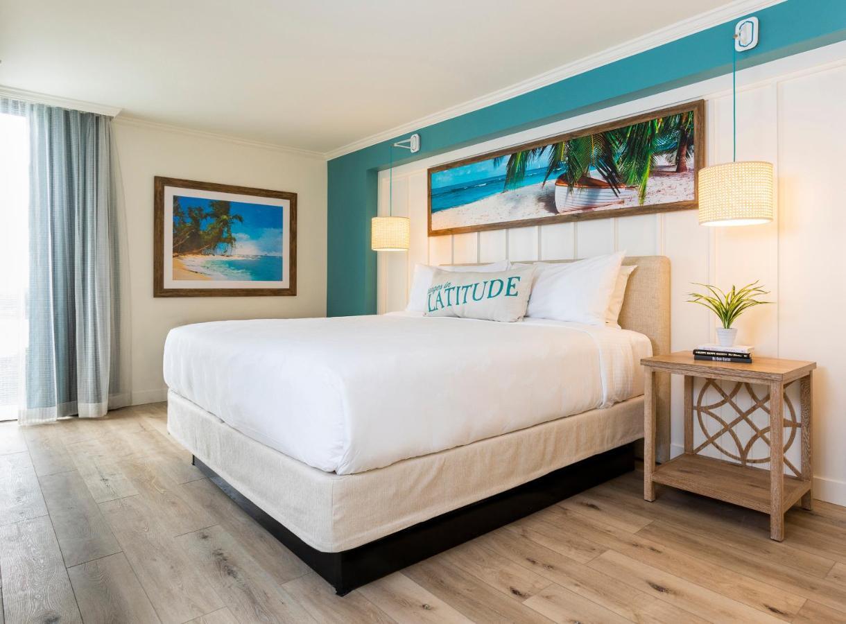 Margaritaville Lake Resort, Lake Conroe Montgomery Exterior photo