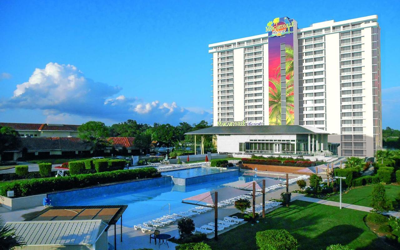 Margaritaville Lake Resort, Lake Conroe Montgomery Exterior photo