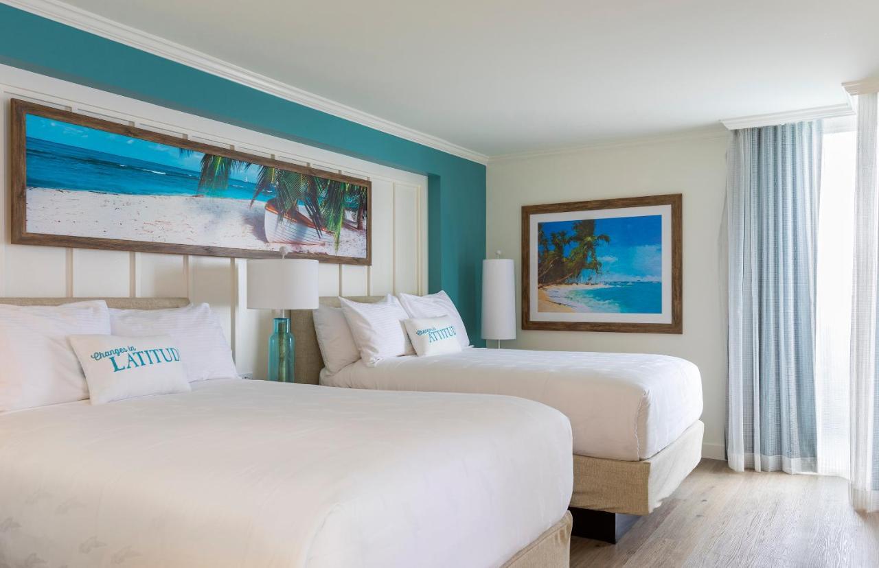Margaritaville Lake Resort, Lake Conroe Montgomery Exterior photo